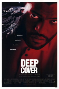 Deep Cover