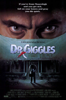 Dr. Giggles