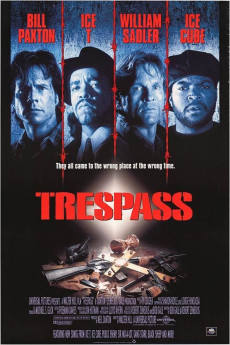 Trespass