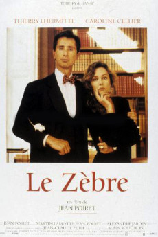 Le zèbre