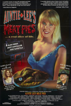 Auntie Lee's Meat Pies