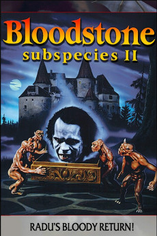 Bloodstone: Subspecies II