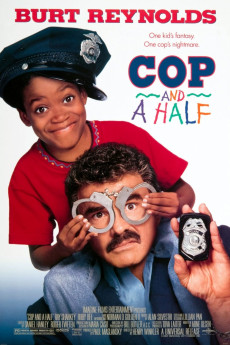 Cop & ½