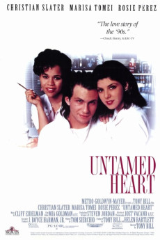 Untamed Heart