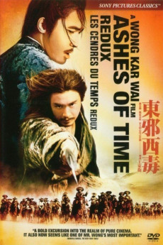 Ashes of Time