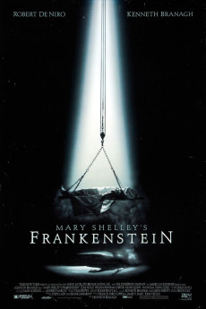 Mary Shelley's Frankenstein