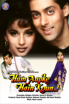 Hum Aapke Hain Koun...!