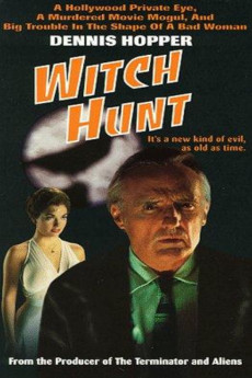 Witch Hunt