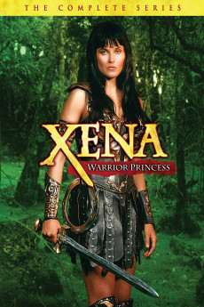 Xena: Warrior Princess