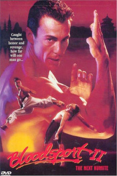 Bloodsport 2