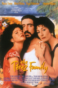 The Perez Family