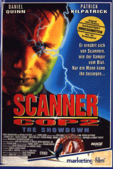 Scanner Cop II