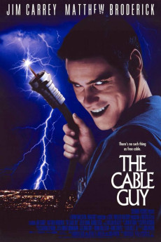 The Cable Guy