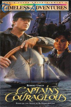 Captains Courageous