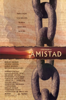 Amistad