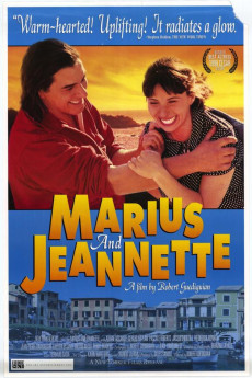 Marius and Jeannette