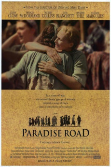 Paradise Road
