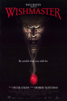 Wishmaster