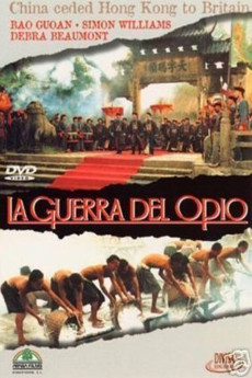 The Opium War
