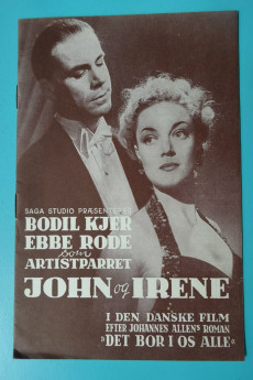 John and Irene