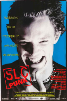 SLC Punk!