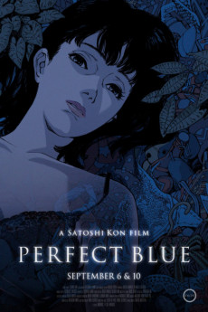 Perfect Blue