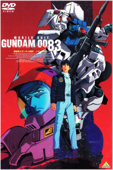 Mobile Suit Gundam 0083: Jion no zankou