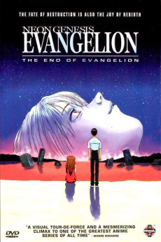 Neon Genesis Evangelion: The End of Evangelion