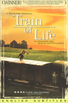 Train of Life