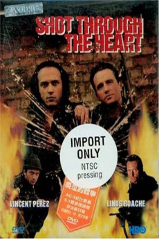 Shot Through the Heart