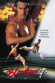 Bloodsport: The Dark Kumite