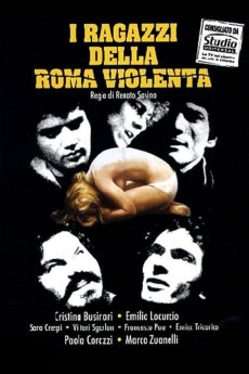 I ragazzi della Roma violenta