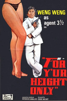 For Y'ur Height Only