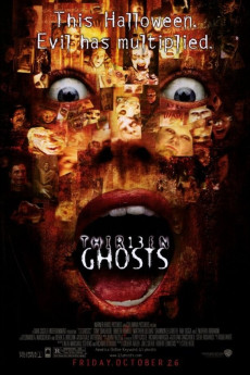 Thir13en Ghosts