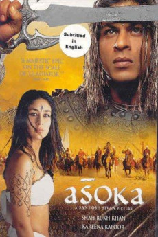 Ashoka the Great