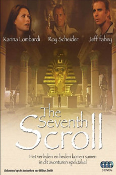 The Seventh Scroll