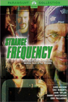 Strange Frequency