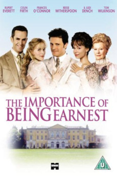 The Importance of Being Earnest