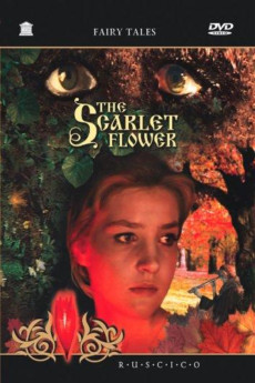 The Scarlet Flower