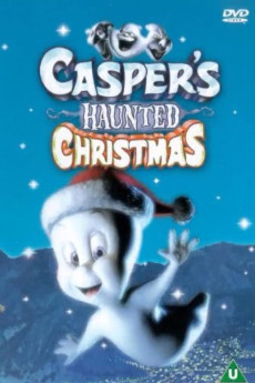 Casper's Haunted Christmas