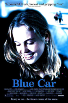 Blue Car