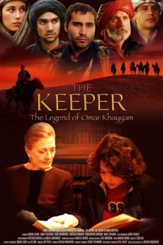 The Keeper: The Legend of Omar Khayyam