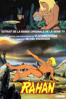 Rahan - Fils des âges farouches