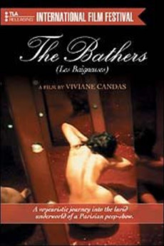 The Bathers
