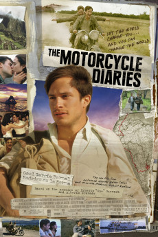 The Motorcycle Diaries