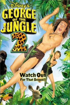 George of the Jungle 2