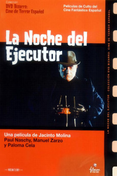 The Night of the Executioner