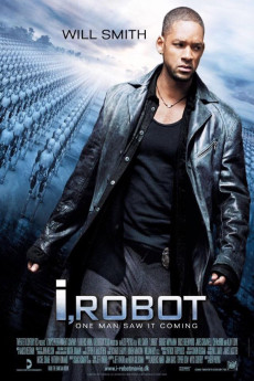 I, Robot