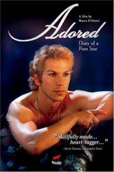 Adored: Diary of a Porn Star