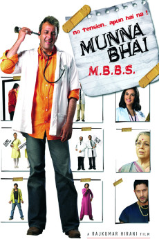 Munna Bhai M.B.B.S.